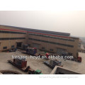 10t medium frequency induction furnace from China YINDA induction furnance company